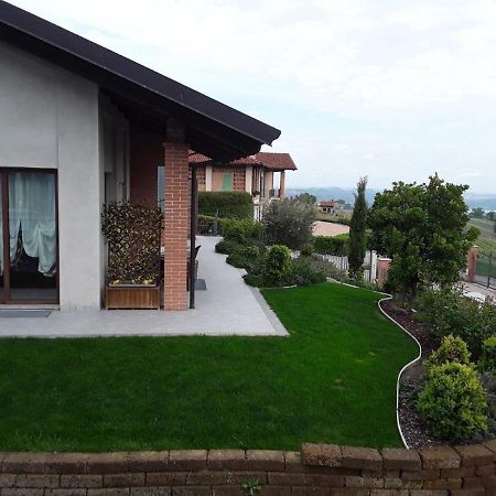 Casa Arge Bed & Breakfast La Morra Exterior photo
