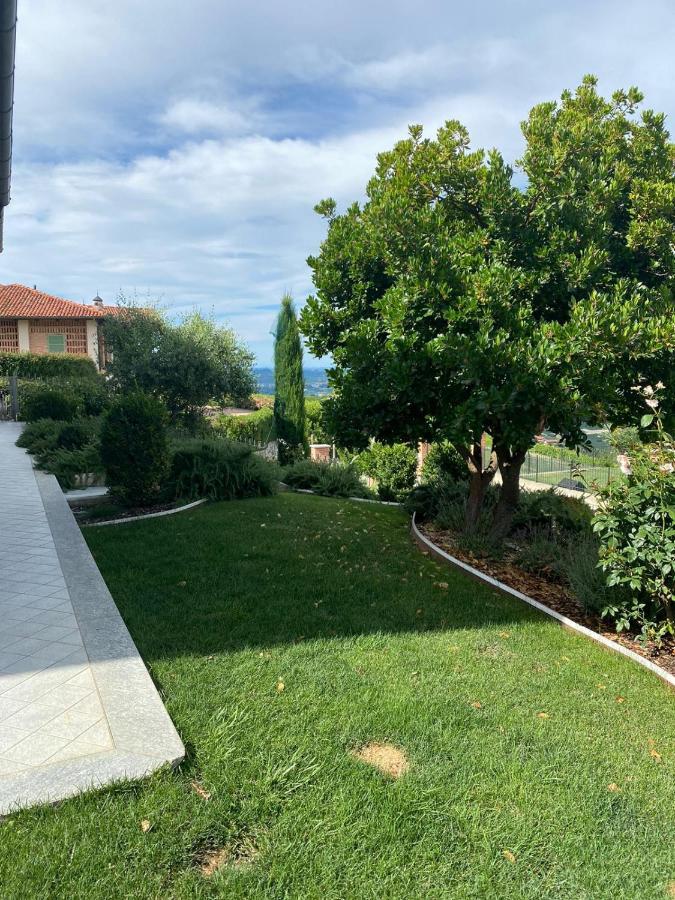 Casa Arge Bed & Breakfast La Morra Exterior photo