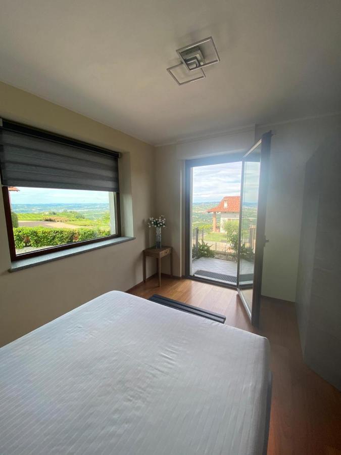 Casa Arge Bed & Breakfast La Morra Exterior photo