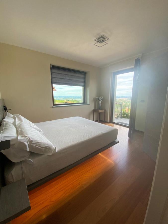 Casa Arge Bed & Breakfast La Morra Exterior photo