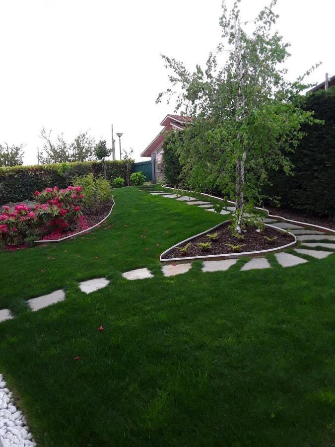 Casa Arge Bed & Breakfast La Morra Exterior photo