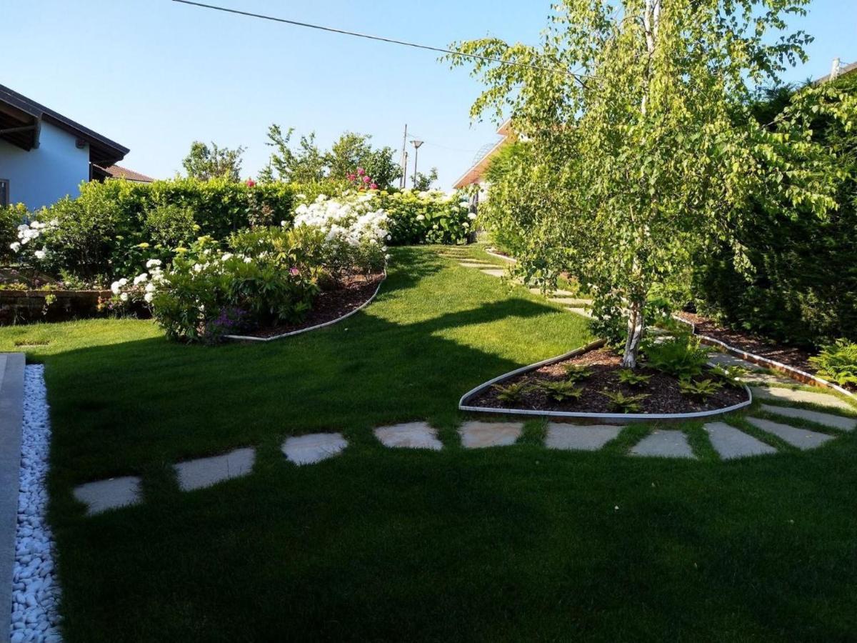 Casa Arge Bed & Breakfast La Morra Exterior photo