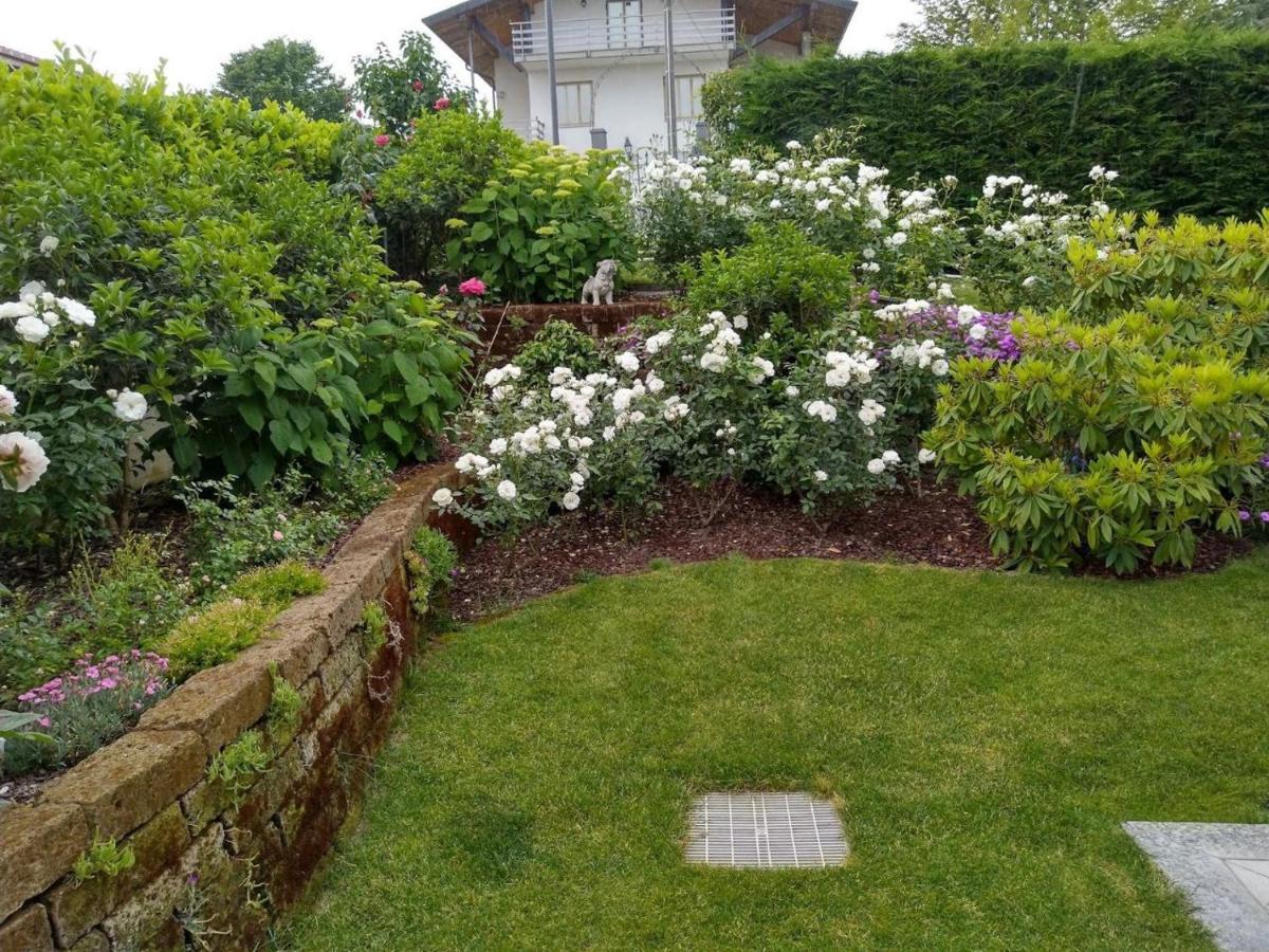 Casa Arge Bed & Breakfast La Morra Exterior photo